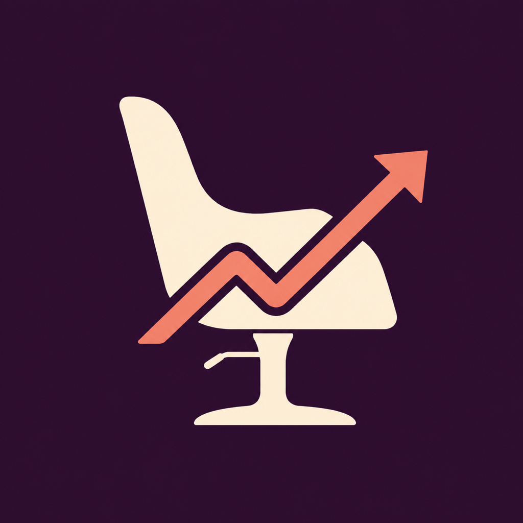 ChairMargin app icon