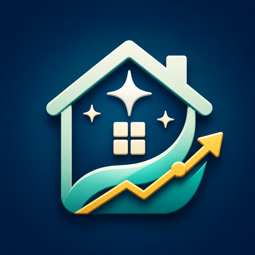 CleanMargin app icon